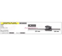 Tracción Semoviente ALPINA Cortacésped XA 55 MH3 046560