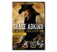 Trace Adkins Collection DVD [USA]