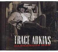 Trace Adkins - Dangerous Man