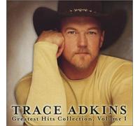 Trace Adkins Greatest Hits Collection, Vol. 1 by Trace Adkins (2003-07-08)