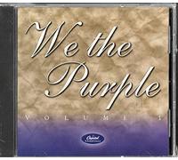Trace Adkins, Suzy Bogguss, Billy Dean, Lisa Brokop, Chris LeDoux, Shenandoah, - We the Purple (Volume 1) (UK Import)
