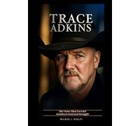 TRACE ADKINS: The Voice That Carried Southern Soul and Struggle