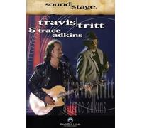 Trace Adkins & Travis Tritt - Soundstage [Alemania] [DVD]