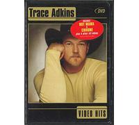 Trace Adkins: Video Hits [Internacional] [DVD]