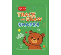 Trace and Draw Shapes