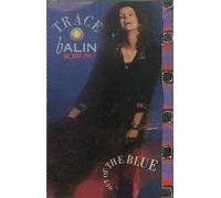 Trace Balin - Out of the Blue (UK Import) [Musikkassette]
