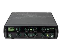 TRACE ELLIOT Amplificador de Bajo TE-1200 1200W Profesional para Bajistas