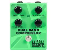 Trace Elliot Dual Band Compressor