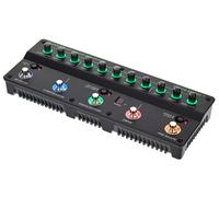 Trace Elliot® Preamplificador de graves Transit™ B y pedal de efectos