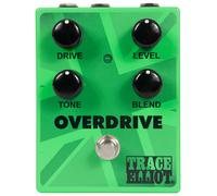 Trace Elliot Overdrive