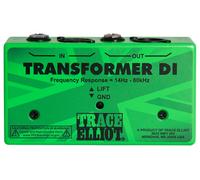 Trace Elliot Transformer DI