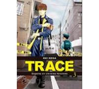 Trace: experto en ciencias forenses 3 | Kei Koga
