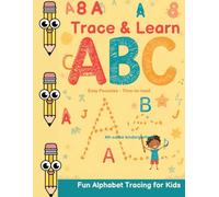 Trace & Learn ABC