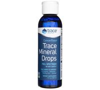 Trace Minerals Research ConcenTrace ® Gotas minerales - 118 ml