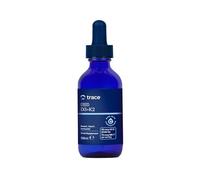 Trace Minerals - Vitamina D3 + K2 Iónica Líquida | 125 mcg (5,000 UI) de D3, 100 mcg de K2 | Suplemento Dietético Concentrado | 59 ml, 296 Porciones