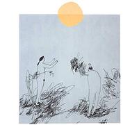 Trace Mountains - Lost in the Country (Solid Pink) [Vinilo]