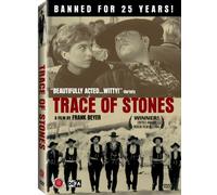 Trace of Stones [Reino Unido] [DVD]