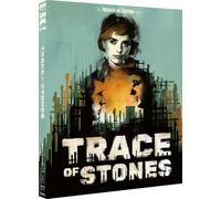 Trace of Stones - The Masters of Cinema Series (Blu-ray) Manfred Krug