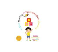 Trace & Pronounce: Alphabet Tracing and Speaking Workbook for Kids (26 Pages, 8.5 x 11 inches): Fun and Easy Alphabet Tracing and Pronunciation Practice for Early Learners!