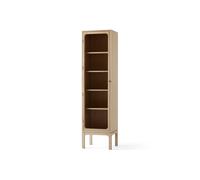 Trace Single SC87 Gabinete Roble