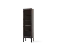 Trace Single SC87 Gabinete Roble Teñido Oscuro