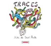 Trace : Une Autobiographie : 1930-1949