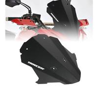 TRACER 7 2020-2024 Moto Parabrisas Protección WindShield WindScreen