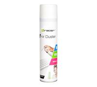 Tracer Air Duster - Spray Aire Comprimido Limpieza Para PC 600 ml