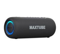 Tracer Altavoz Bluetooth Portátil MaxTube Negro 20 W