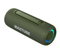 Tracer Altavoz Bluetooth Portátil MaxTube Verde 20 W