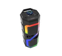 Tracer Altavoz Bluetooth Portátil Natrix Negro 16 W