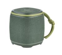 Tracer Altavoz Bluetooth Portátil Splash S Verde 5 W