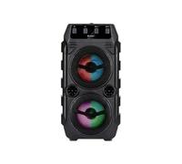 Tracer Altavoz Bluetooth Portátil TRAGLO46612 Negro