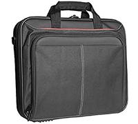 Tracer Balance Maletin para Portatil de hasta 15 Pulgadas, Poliester