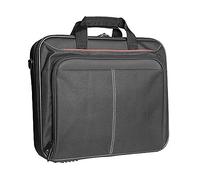 Tracer Balance Maletin para Portatil de hasta 17 Pulgadas, Poliester