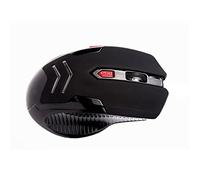 TRACER Battle Heroes Scout USB Ratón Gaming USB para PC, 800-2400 dpi, 6 Botones