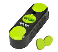 TRACER Buscador de pernos magnético con etiquetas de marcador magnético.