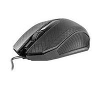 TRACER Click Ratón USB para PC, 1000 dpi, 3 Botones