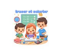 Tracer et colorier: Alphabet