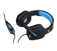 Tracer - Gaming Headset Battle Heroes xplosive Blue