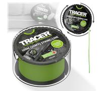 Tracer Línea de Marcado Cuerda de Albañil Verde 100 m - Alta Visibilidad