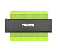 TRACER Medidor de contorno de 130 mm, medidor de marcado preciso