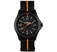 Tracer P67 Officer Pro BLACK 111065 - Reloj para hombre, color negro, Negro 10 piezas