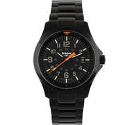 Tracer P67 Officer Pro BLACK 111067 - Reloj para hombre, color negro, Negro 10 piezas, Tipo de pulsera