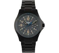 Tracer P67 Officer Pro GRAY 111073 - Reloj de pulsera para hombre, color negro, Color gris, Tipo de pulsera