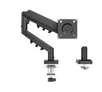 Tracer pivotmaster soporte para monitor, negro