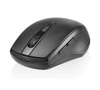 Tracer ratÓn inalÁmbrico deal rf nano negro