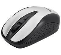 Tracer Raton Joy II RF Nano USB Silver INALÁMBRICO