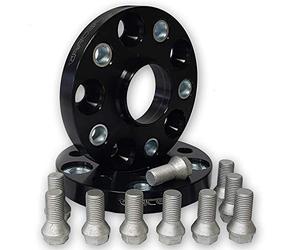 Tracer Separadores de rueda 2x20mm 5x112 TRA13250BWS