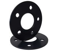 Tracer Separadores de ruedas 2x3mm para Seat Alhambra Altea XL Ateca Exeo ST Ibi